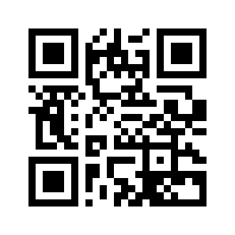 QR-код с контактными данными Сергея Землянко