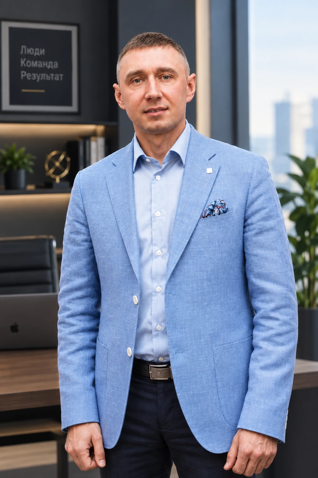 Сергей Землянко — AI / Agentic Systems Architect и архитектор решений